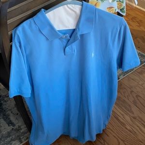 Polo shirt